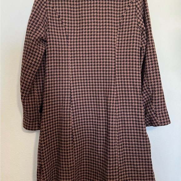 IVY CITY Tabitha coat NWT size small - Picture 4 of 15